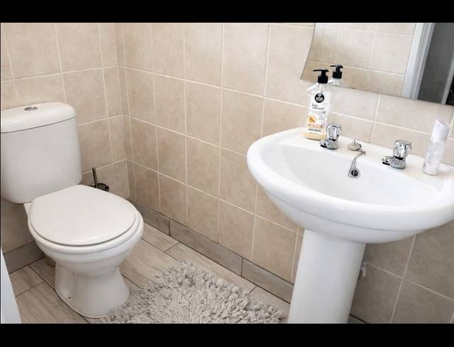 2 BEDROOM DUPLEX FOR SALE IN BLACKHEATH